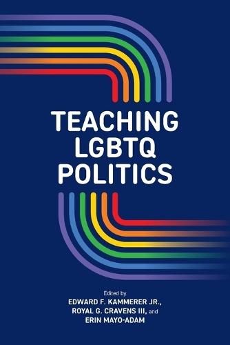 Teaching LGBTQ Politics