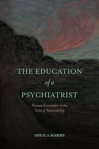 The Education of a Psychiatrist: Human Encounters in the Field of Vulnerability