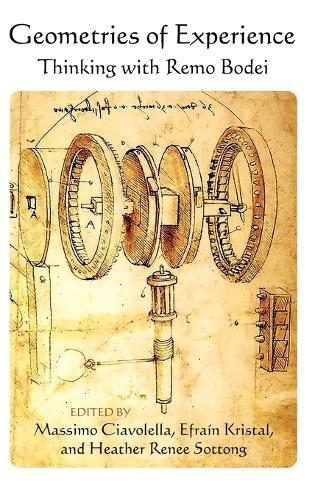 Geometries of Experience: Thinking with Remo Bodei