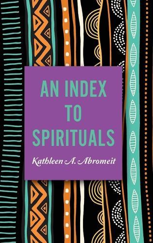 An Index to Spirituals