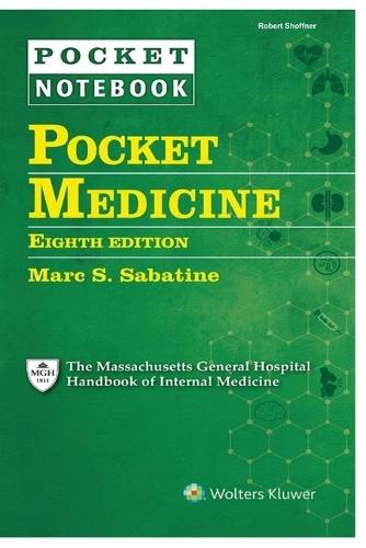 Pocket Medicine
