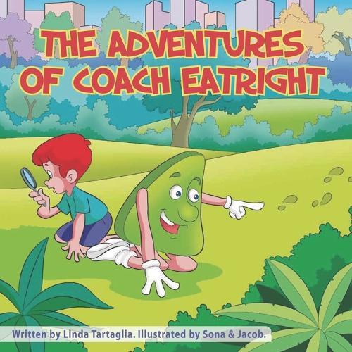 The Adventures of Coach Eatright