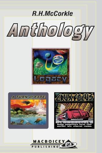 R.H.McCorkle Anthology