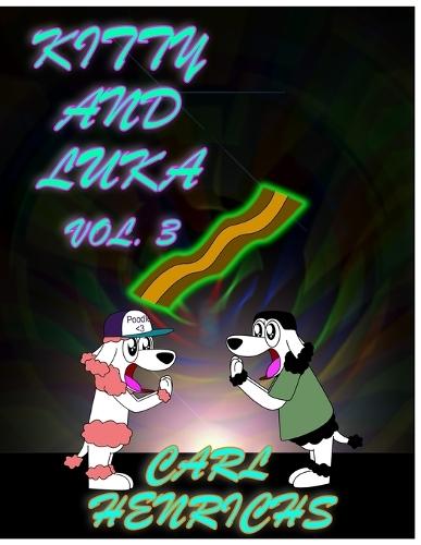 Kitty and Luka Vol.3