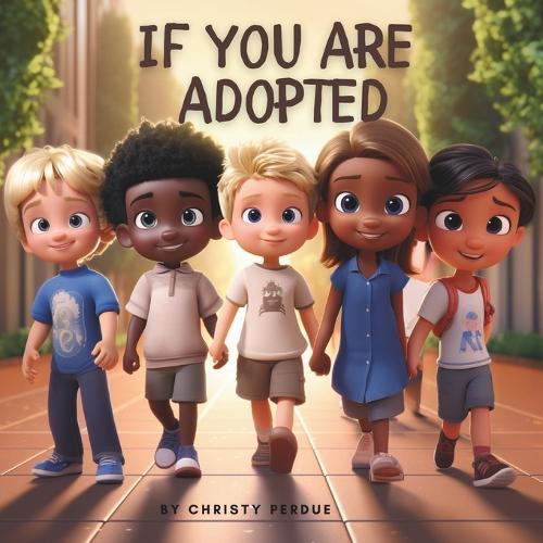 If You Are Adopted