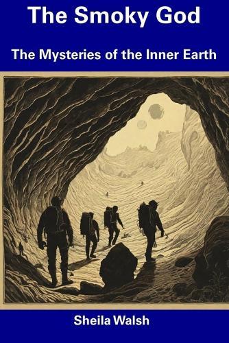 The Smoky God: The Mysteries of the Inner Earth