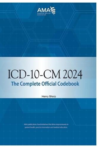 2024 ICD-10-CM