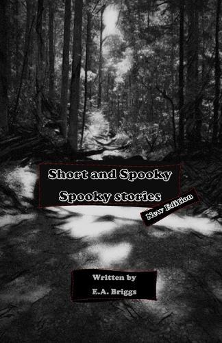Short and Spooky