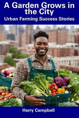 A Garden Grows in the City: Urban Farming Success Stories