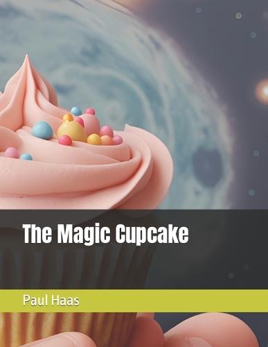 The Magic Cupcake