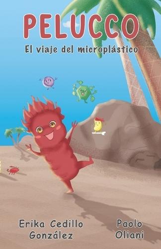 Pelucco: El viaje del microplástico