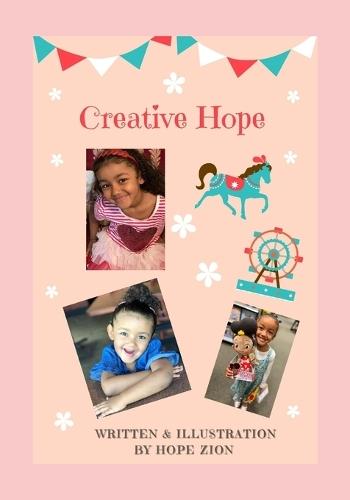 Creative Hope: Writings & Ilustrations