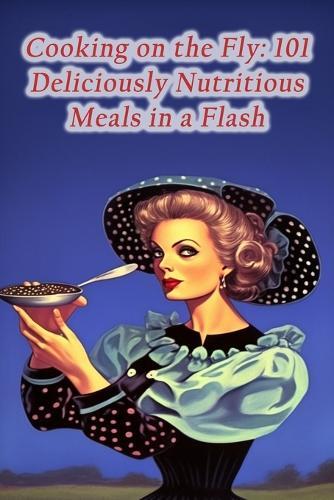 Cooking on the Fly: 101 Deliciously Nutritious Meals in a Flash