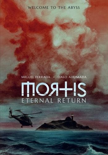 Mortis: Eternal return