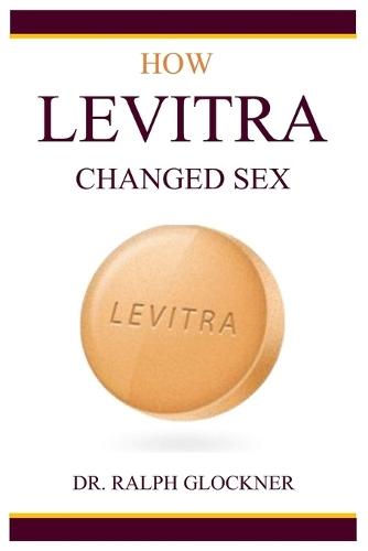 How Levitra Changed Sex