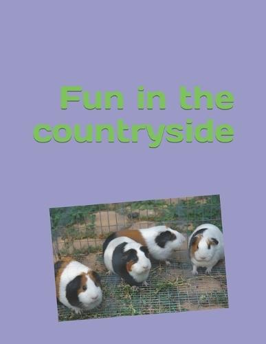 Fun in the countryside