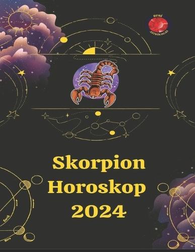 Skorpion. Horoskop 2024