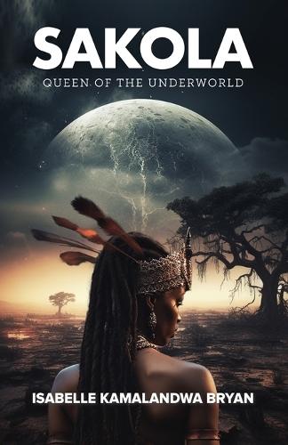 Sakola: Queen of the Underworld