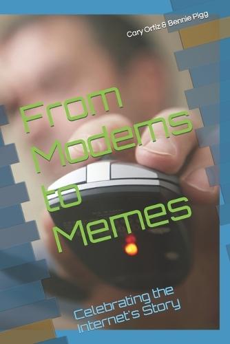 From Modems to Memes: Celebrating the Internet's Story