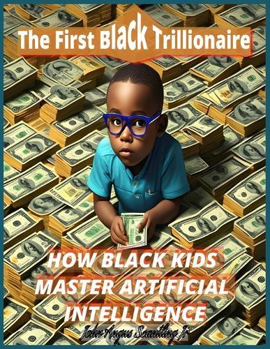 The First Black Trillionaire: How Black Kids Master Artificial Intelligence