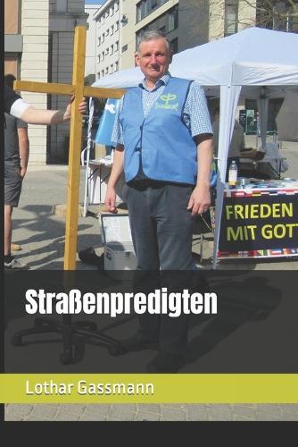 Straßenpredigten