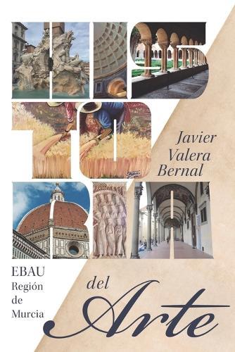 Historia del Arte: EBAU Región de Murcia