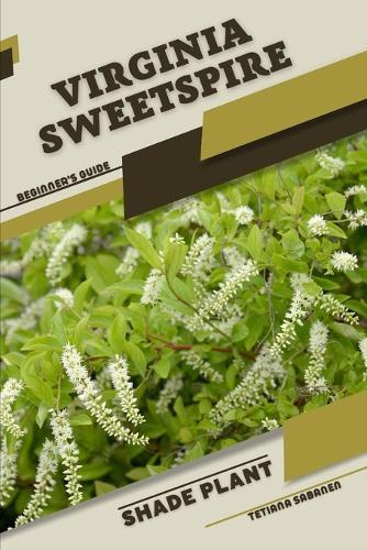 Virginia Sweetspire: Shade plant Beginner's Guide