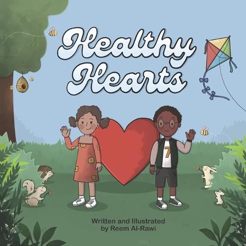 Healthy Hearts: Kingston Edition