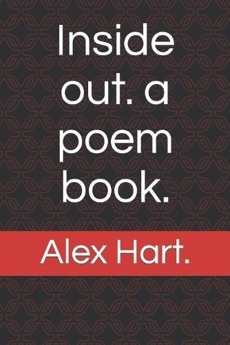 Inside out. a poem book.