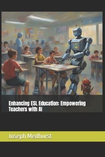 Enhancing ESL Education: Empowering Teachers with AI