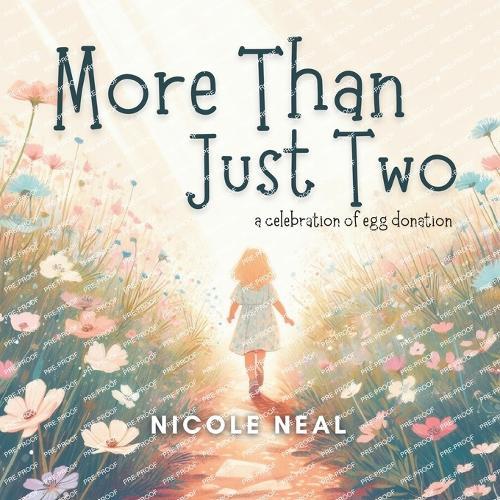 More Than Just Two: A Celebration of Egg Donation