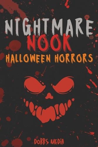 Nightmare Nook: Halloween Horrors
