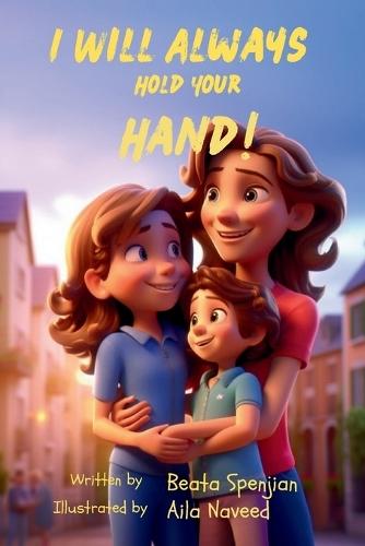 I Will Always Hold Your Hand!