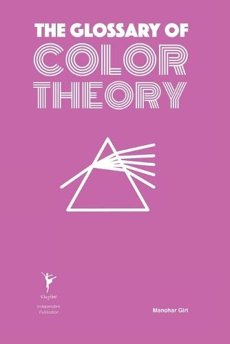 The Glossary of Color Theory