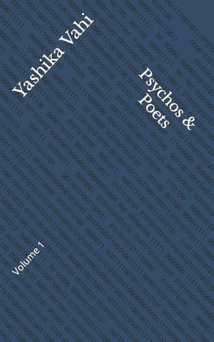 Pyschos & Poets: Volume 1