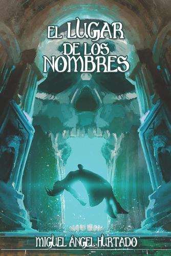 El Lugar De Los Nombres