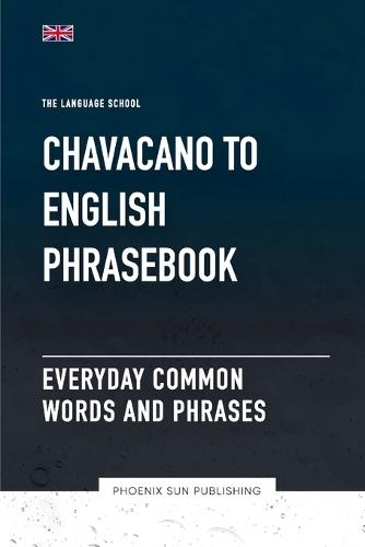 Chavacano To English Phrasebook - Everyday Common Words And Phrases
