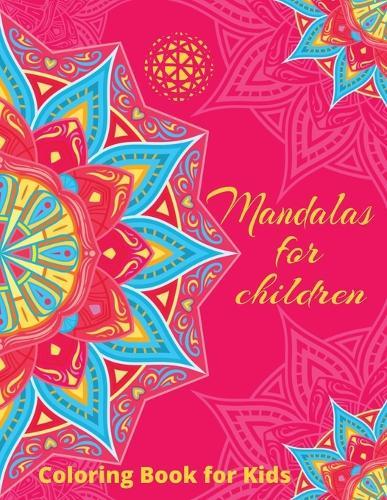 Mandala Coloring Book: """Colorful Mandalas: Journey to Inner Peace and Creativity"""
