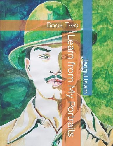 Learn from My Portraits: Book Two