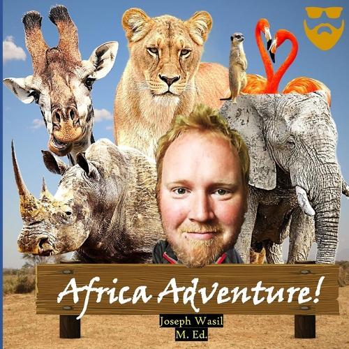 Wasil Science: Africa Adventure!