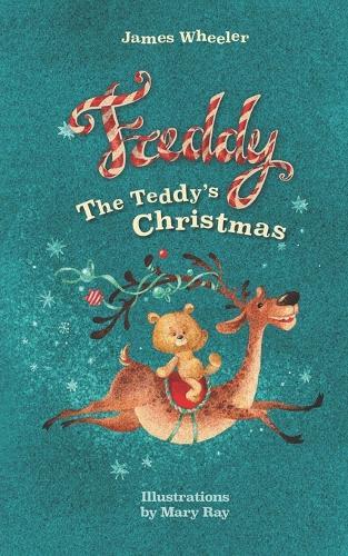 Freddy The Teddy's Christmas