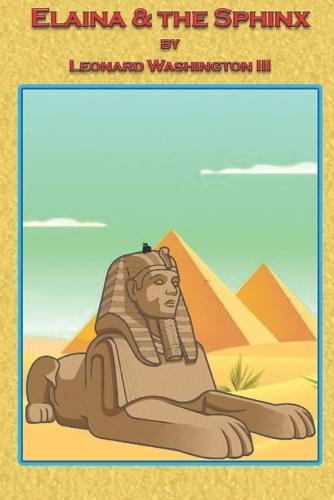 Elaina and the Sphinx