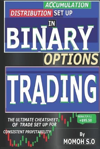 Accumulation-Distribution Set Up in Binary Options Trading: The Ultimate Cheat Sheet for Consistent Profitability