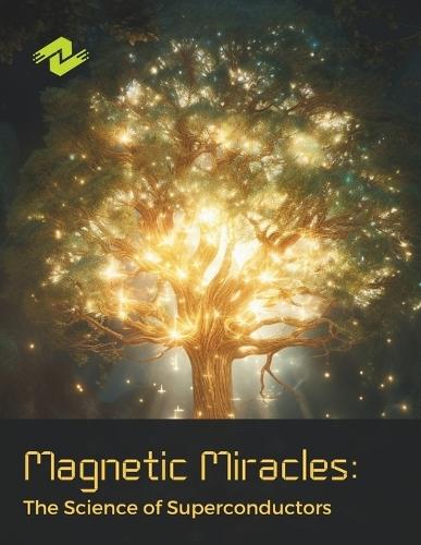 Magnetic Miracles: The Science of Superconductors: The Fascinating World of Magnetic Levitation