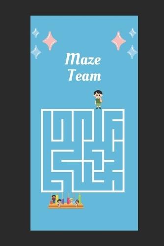 Maze Team
