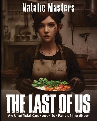 The Last Of Us: An Unofficial Cookbook for Fans of the Show Great Gift for Super Fans
