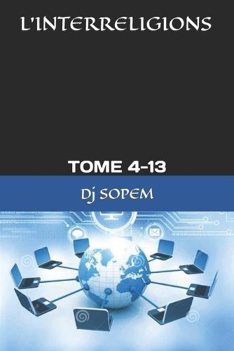 L'Interreligions: Tome 4-13