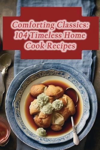 Comforting Classics: 104 Timeless Home Cook Recipes