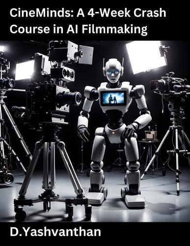 CineMinds: A 4-Week Crash Course in AI Filmmaking