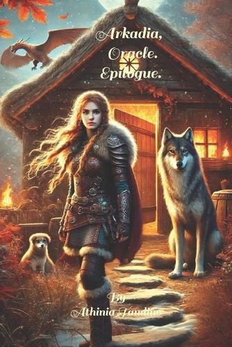 Arkadia, The Oracles': Epilogue.